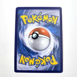 Pokemon TCG Jirachi XY112 Black Star Promo Mythical Collection NM Near Mint - Image 3