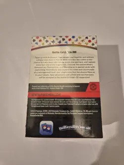 Pokemon TCG Scarlet & Violet 151 Booster Bundle Brand New Factory Sealed UK - Image 2