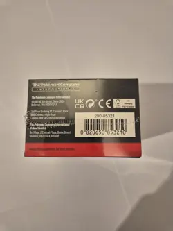 Pokemon TCG Scarlet & Violet 151 Booster Bundle Brand New Factory Sealed UK - Image 3