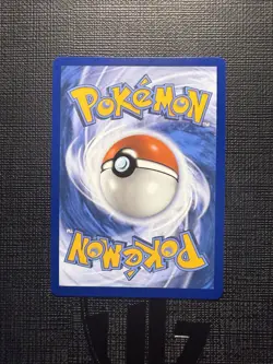 Charmander 038 Full Art Promo First Partner Collection 30th Anniversary Pokemon - Image 2