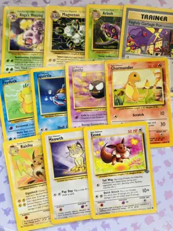 Pokemon Mystery Box Pack! MAKE MYSTERY PACKS GREAT AGAIN 🇺🇸 Read Desc! - Image 3