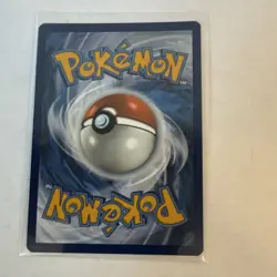 Pokemon Cinccino Illustration Rare Full Art Holo SV05 Temporal Forces 183/162 - Image 2