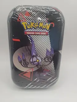 Pokemon SV10.5 Unova Mini Tin | Chandelure and Zorua🔥🔥 - Image 1