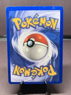 Pokemon TCG 1st Edition Pikachu 70/111 Neo Genesis Non Holo VTG WOTC 2000 Miscut - Image 2