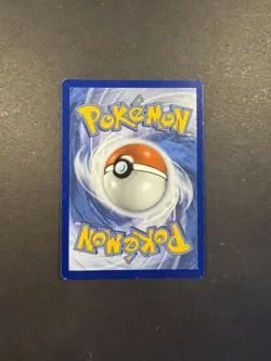 Pokemon TCG Mimikyu Promo SM29 2017 - Image 2