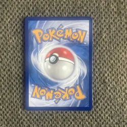 Pokemon TCG Ceruledge 1506/07 Shiny Pattern CN Promo Gem Pack Vol.3 NM - Image 2
