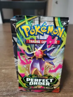 Pokemon TCG Black Bolt, And White Flare Booster Bundles Factory Sealed ￼ - Image 4