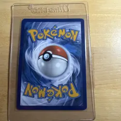 Pokemon TCG Cresselia 071/064 Shrouded Fable Holo Illustration Rare NM Condition - Image 2