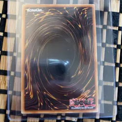 Painful Choice SRL-EN049 Super Rare (25th Anniversary Edition) NM Yugioh - Image 2