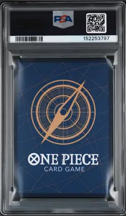 Boa Hancock SP PSA 10 One Piece English, OP01-078 Kingdoms of Intrigue OP04 - Image 2