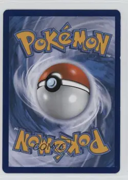 Hitmonlee Russian Pokemon XY Furious Fists #47 - Image 2