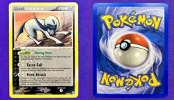 Absol 15/92 | EX Legend Maker | 2006 Vintage Pokemon TCG Card Rare | NM - Image 3