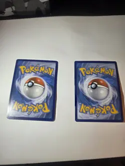 Pokemon TCG Mew 29/124 Reverse holo and holo Card Lot - 2 cards - Image 4