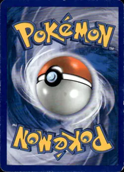 Torchic Common Crystal Guardians 65/100 Fire Normal Pokemon Card - Image 2