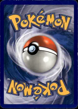 Combusken Uncommon Crystal Guardians 31/100 Fire Normal Pokemon Card - Image 2