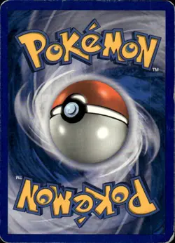 Chinchou Common Legend Maker 50/92 Lightning Normal Pokemon Card - Image 2