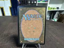 Magic the Gathering TCG - Aesi, Tyrant of Gyre Strait (Mythic Card) - Image 2