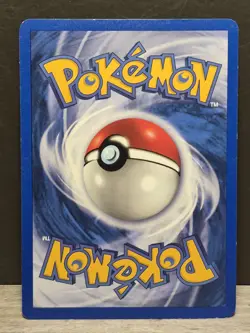 Focus Band 86/111 Neo Genesis Regular Rare Trainer Pokemon Card TCG WoTC - Image 2