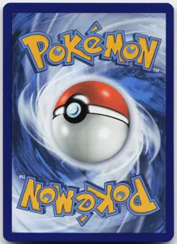 Electabuzz - (Cosmos Holo) Holo Promo Miscellaneous Cards & Products 125/165 NM - Image 2