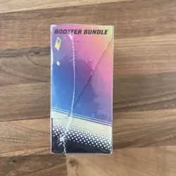 Pokemon TCG Prismatic Evolutions Booster Bundle Sealed/brand new in hand - Image 2