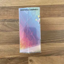 Pokemon TCG Prismatic Evolutions Booster Bundle Sealed/brand new in hand - Image 4