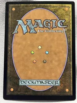 Diabolic Intent Masterpiece NM Series: Amonkhet Invocations Foil MTG - Image 2