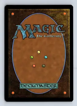 High Fae Trickster 40 R Foundations Magic: The Gathering NM/M - Image 2