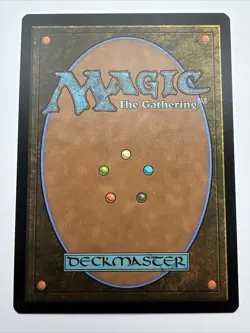 NM Double Rainbow Foil Tendershoot Dryad SLD #1902 Secret Lair MTG - Image 2