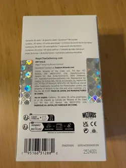 MTG Secret Lair Countdown Kit: An Encyclopedia of Magic Sealed Box - Image 2