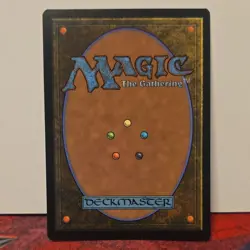 Magic: The Gathering Kiora the Crashing Wave Foil Planeswalker Blue Green Duel … - Image 2
