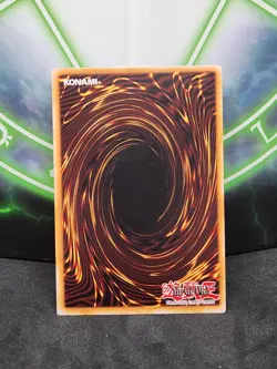 Yugioh Magician of Dark Illusion TDIL-EN017 Super Rare 1st Edition NM - Image 2