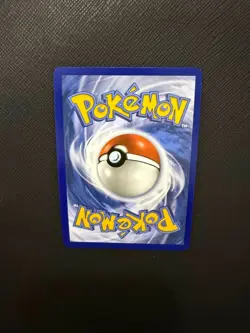 Pokemon Asia Exclusive Dawn Ultra Ball Promo Stamped 087/094 - Image 2