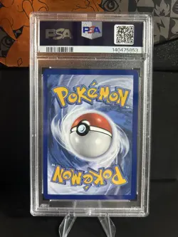 PSA 10 - Lucario VSTAR SWSH291 Crown Zenith Elite Trainer Box Promo - Pokemon - Image 2