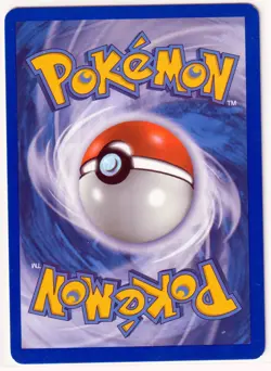 2012 POKEMON CHANSEY 81/108 DARK EXPLORERS - REVERSE HOLO- COMMON- NM (C81B) - Image 2