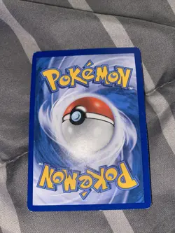 Pokemon Pikachu Stormfront Reverse Holo Common Card 70/100 English - Image 2