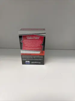 Pokemon White Flare SV Booster Bundle NEW SEALED tcg Trading Cards Tcg Nice - Image 3