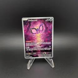 Pecharunt 129 Sv: Scarlet & Violet Promo Cards Holo Pokemon - Image 1