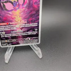 Pecharunt 129 Sv: Scarlet & Violet Promo Cards Holo Pokemon - Image 4