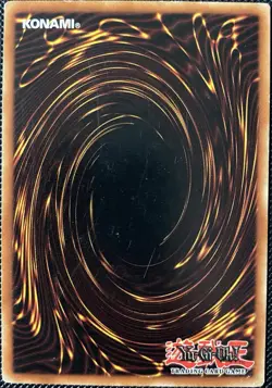 Armored Starfish LOB-116 The Legend of Blue Eyes White Dragon Unl. Yugioh Card - Image 2