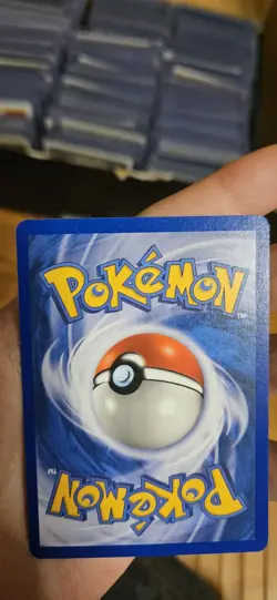 Swampert 23/109 Reverse Holo Rare E Series Ex Ruby & Sapphire Pokemon Card HP - Image 4