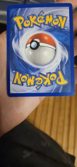 Swampert 23/109 Reverse Holo Rare E Series Ex Ruby & Sapphire Pokemon Card HP - Image 5
