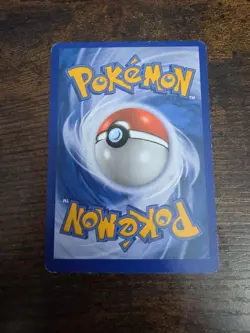 Pokemon TCG Starmie EX Delta Species Holo Rare Card 15/113 Stamped NM - Image 2