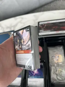 *some cards taken* Riftbound TCG Origins Proving Grounds Box Set 1stPRINT - Image 2