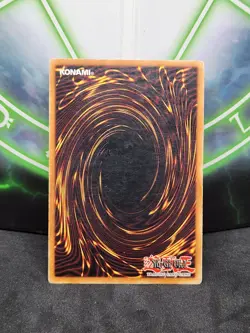 Yugioh Dark Magician SYE-001 Super Rare MP - Image 2