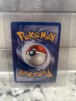 Misdreavus 39/144 Skyridge Non Holo E Series Pokemon Card - Image 2