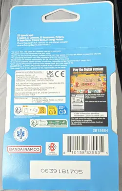 Bandai Dragon Ball Super Fusion World Manga Booster 02 SB02 12-Card English - Image 2