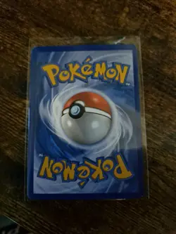 Shuppet 92/127 platinum REVERSE HOLO pokemon card NM - Image 2