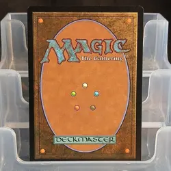 Wizards of the Coast MTG Leonardo, Sewer Samurai White Legendary Foil 0017 - Image 2