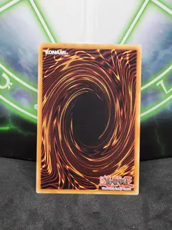 Yugioh Drowning Mirror Force MP17-EN041 Secret Rare 1st Edition NM - Image 2