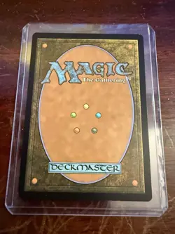 The Earth Crystal Legendary Artifact Green Rare MTG FFIII English 0184 - Image 2